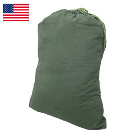 1点ならメール便可 米軍 ランドリーバッグ USED BE035UN アメリカ軍 GI US バラックスバッグ BAG 鞄 カバン 収納袋 洗濯袋 衣類 実物ミリタリー 軍モノ 軍物