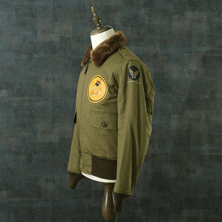 楽天市場】BUZZ RICKSON