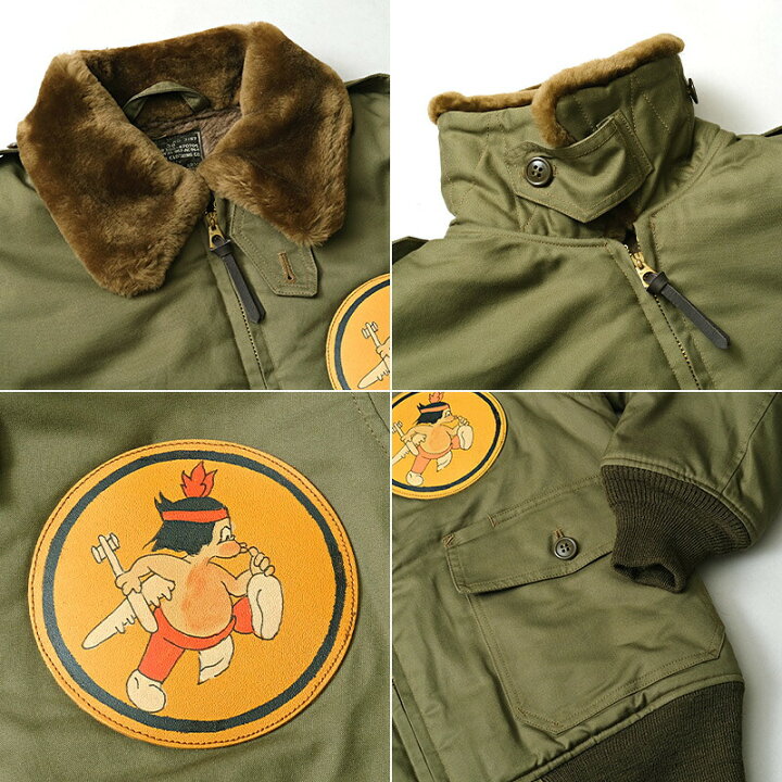 楽天市場】BUZZ RICKSON