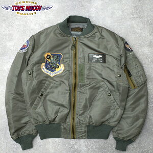 TOYSMcCOY �g�C�Y�}�b�R�C #TMJ2620 MA-1 �t���C�g�W���P�b�g ALBERT TURNER MIL-J-8279A�wTOYS MCCOY 30TH ANNIVERSARY�xMA1 �����Y �j�� �A�E�^�[ �u���]�� �~���^���[ �W�����p�[ �A���o�[�g�^�[�i�[ �J�W���A�� 