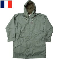 楽天市場】フランス軍 ケミカルパーカーの通販
