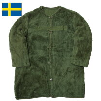 楽天市場】スウェーデン軍 ライナーの通販