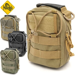 MAGFORCE �}�O�t�H�[�X #MF-0226 Tool Bag 5x7 �I�[�K�i�C�U�[�|�[�`MF0226 �c�[���o�b�O �E�G�X�g�|�[�` �~�j�|�[�` �o�b�O�C���o�b�O MOLLE�����Ή� ���@�\�i�C�����������H�o�b�O�A�N�Z�T���[ �T�o