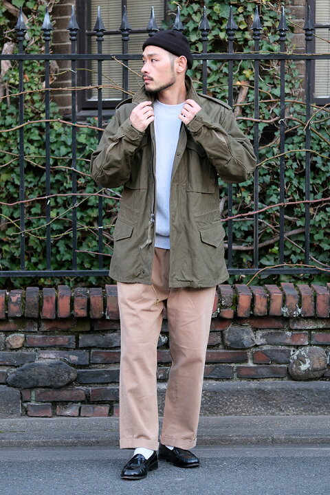 楽天市場】BUZZ RICKSON