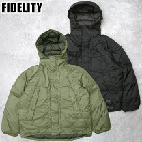 楽天市場】fidelity ダウンジャケット（メンズファッション）の通販