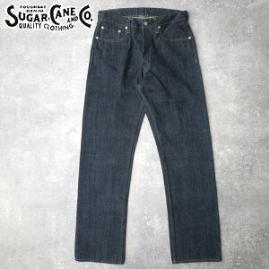 SUGARCANE �V���K�[�P�[�� #SC40401A �����o�� 14oz. HAWAII �����E�� �f�j���p���c �����Y �j�� �W�[���Y �W�[�p�� �Y�{�� �{�^���t���C �J�W���A�� �A���J�W �X�g���[�g
