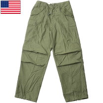 楽天市場】カーゴパンツ 米軍 m65の通販
