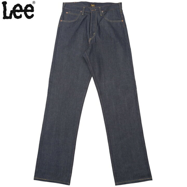 楽天市場】Lee リー #LM6341 アーカイブス ライダース 101-Z 1954
