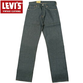 ノベルティープレゼント Levi's リーバイス #375010018 LEVI’S VINTAGE CLOTHING 1937 501 ジーンズ リジッドLVCメンズ 男性 デニム ジーパン デニムパンツ ズボン ボトムス カジュアル アメカジ