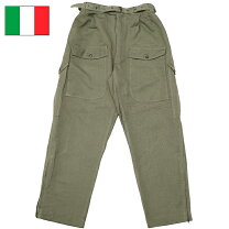 楽天市場】イタリア軍 パイロットパンツの通販