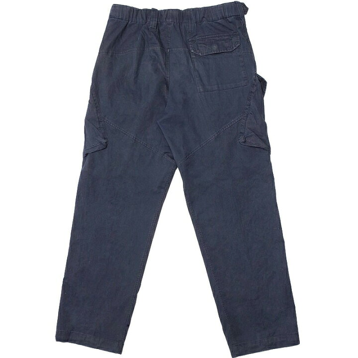 楽天市場】イギリス軍 ROYAL NAVY コンバット カーゴパンツ ネイビー  