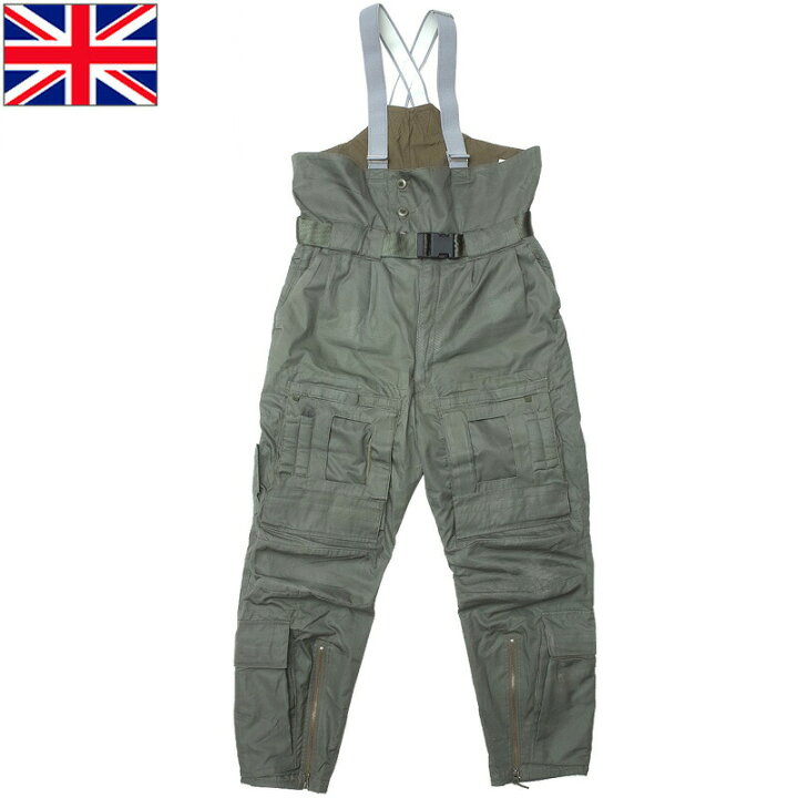 楽天市場】イギリス軍 ROYAL AIR FORCE MK3 エアクルー コールド 