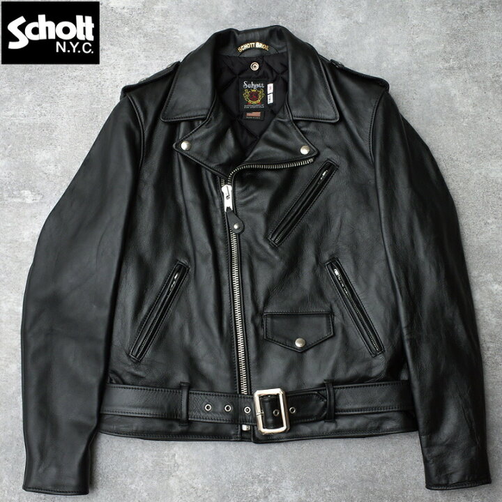 楽天市場】Schott ショット #782-5950017(7164) SCH-613UST ワンスター 