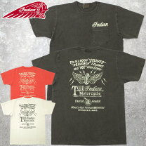 楽天市場】インディアン モーターサイクル（サイズ（S/M/L）LL）（T 