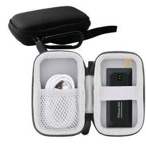 WERJIA ���[�P�[�X�Ή����`���[�WWiFi 100�M�K�t��/365�� �|�P�b�gWiFi,���o�C�����[�^�[ USB�^ �|�P�b�gWiFi (365�`���[�WWiFi) �ԍ� W