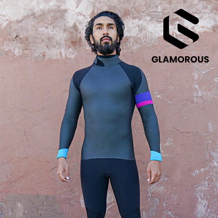 楽天市場】ウェットスーツ セミドライ 5 3 2mm 3mm 5mm ウエット  