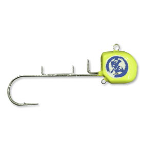 船長開発 遠州青鬼丸 80号テンヤ 6色 太刀魚 ルアー 釣り用品 釣り具 釣具 釣り フィッシング オフショア coza con Espada CCエスパーダ 浜名湖 遠州 鮫堀