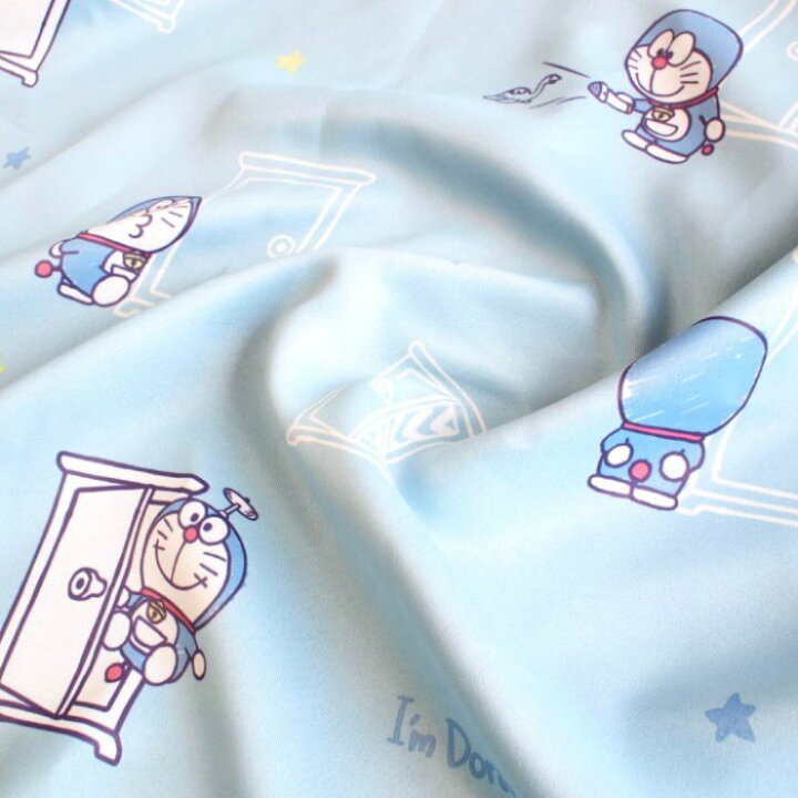 楽天市場 ドラえもん I M Doraemon 2級 遮光 遮熱 カーテン レース 4枚セット 幅100 0cm丈 Sanrio サンリオ Sanriozone どらえもん 丸洗い可 キャラクター Sb 507 S Sb 508 S すてきらいふ