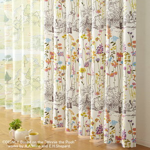 JtȉԁX炫ւ؂₩ȕ͋C2ՌJ[e v[ K[fvCX sN 100×200cm (1)