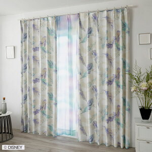 ʃ^b`̌y₩ȉHGKgȃfUC2ՌJ[e MICKY Fran ~bL[t u[O[ 100×135cm (1)