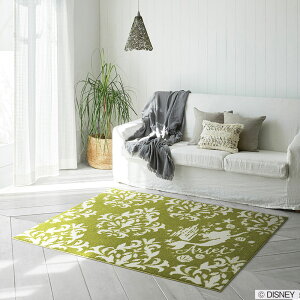 AGƃ_}XNGKgȃO Princess/Damask RUG vZX _}XNO O[ 130×185cm