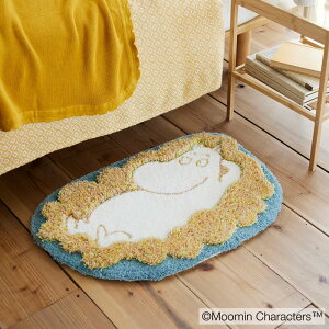 }bg MOOMIN [~ k 45×65cm 킢 { Y rO q LN^[ h_j gΉ tbtB[[~  ʏ