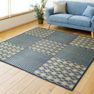 [ȒP ӂ烉O Ln`  \ x VRf  a `͗l ăO ėp 180×240cm 3