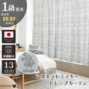 �~�b�L�[ ���{�� �Ռ� 1�� �J�[�e�� 13�T�C�Y ��100×��90�`230cm ��150×��178�`230cm 2���Z�b�g �ՔM �f�M �ߓd �ȃG�l �h�� �ۉ� UV�J�b�g ����� �f�B�Y�j�[ �k�� �Ռ�1�� �^�b�Z���t�� �����킹 �~