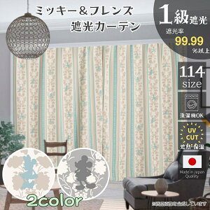 ~bL[ { Ռ 1 J[e 114TCY 100/150/200cm 75`270cm 2Zbg ~bL[}EX fBYj[ fBYj[L Disney 2g 킢   Ռ1 ՔM fM ߓd 