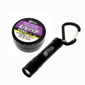 S&F UVڒpe&GcCgZbg UVPT (n[h) 20g