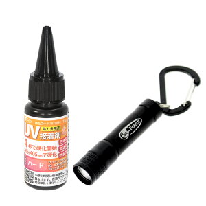 S&F UV�ڒ���&�G�c���C�g�Z�b�g UV400 (��S�x) 20g