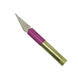 超極薄ヤスリ スリットフィニッシュ 22°厚0.5mm(#200)