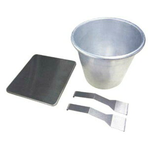 高級アルミケース入リ分銅 E-2級 5g