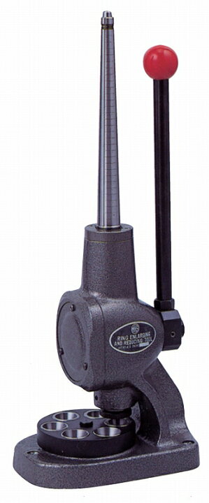 楽天市場】MKSリングサイズ整型器 駒付きNo.47320 : シーフォース 楽天 