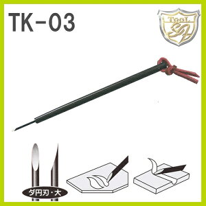 }CNiCt TK-03