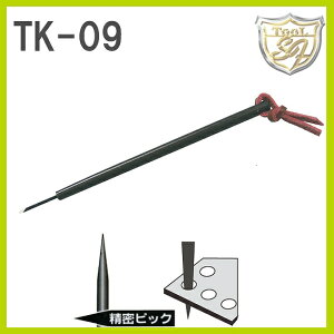 }CNiCt TK-09
