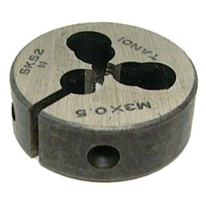SKC ���[�g�����ڂ˂��p �_�C�X SKS M5.0×0.8 20�a