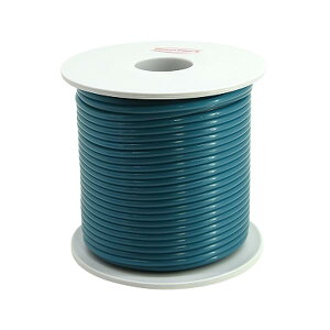 GEO ワックス ワイヤー 3.5mm ターコイスブルー硬質 250g