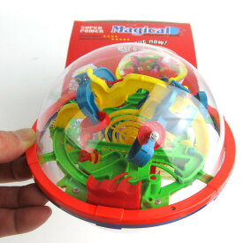 教育玩具　 3D立体知育玩具　 ボール　智力 迷宮 迷路遊び 子供用　100関　知能 おもちゃ 空間認識 知育ゲーム バランスゲーム おもちゃ 子供の日 誕生日 クリスマスプレゼント