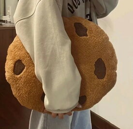 ぬいぐるみ 抱き枕 寝枕 だき枕 クッション クッキーこ 45cm だき枕 クッション 置物 まん丸 添い アニメ 柔らかく ふわふわ 可愛い 大きい おもしろい 贈り物 子供 お誕生日 プレゼント 店飾り