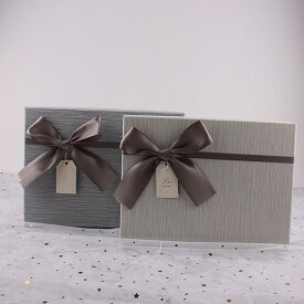 ギフトボックス ラッピング 箱 贈り物をオシャレに装飾 プレゼントボックス プレゼント用箱 ラッピングボックス