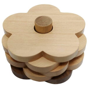 R[X^[ 6Zbg ؐ Ԍ^ [z_[t 9.5x9.5cm ԃR[X^[ EbhR[X^[ Lb`G