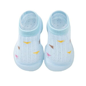 トレーニングシューズ ベビー 女の子 男の子 ファーストシューズ 滑り止め 赤ちゃん 靴 スリッポン 軽量 柔らか キッズ ルームシューズ 快適 カジュアル 子供 ソックスシューズ 幼児 靴下 ソ