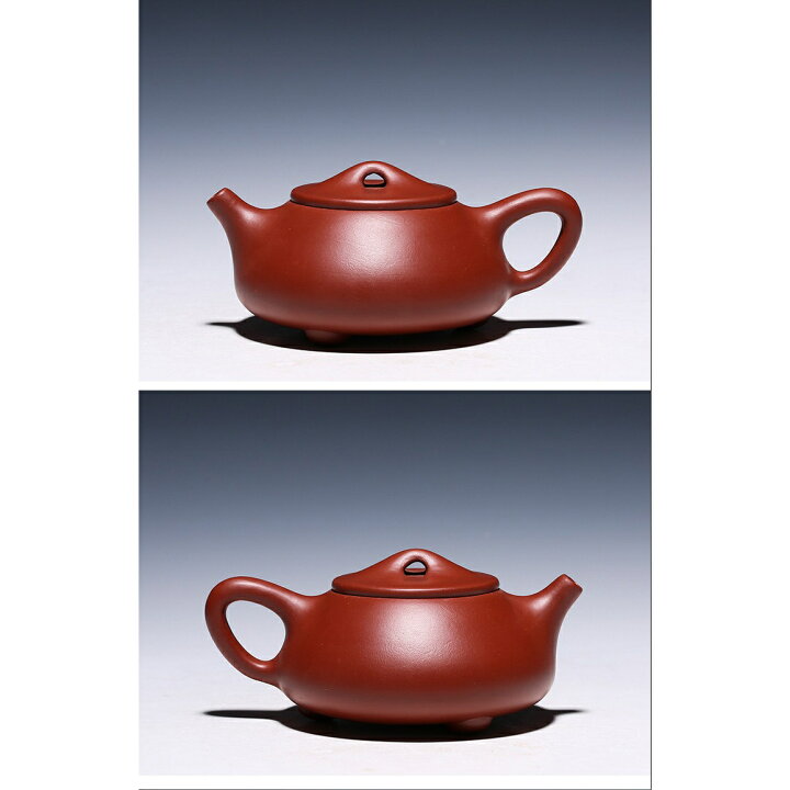 楽天市場】茶壷 急須 紫砂壺 ティーポット 常滑焼 紫砂茶器 唐物紫泥 