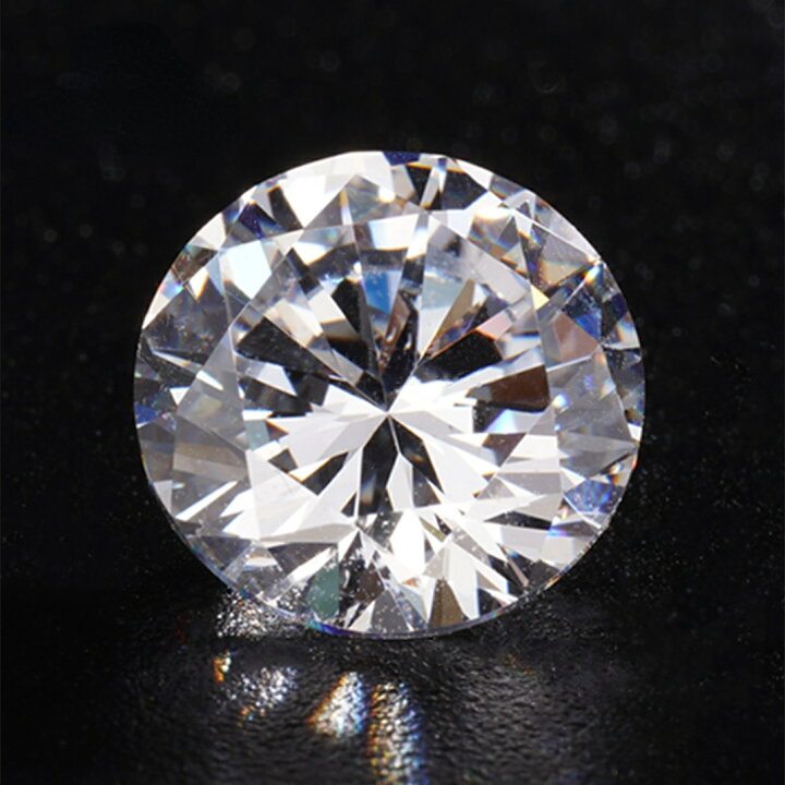 楽天市場】卸売り モアサナイト 1ct 0.5ct 2ct 3ct 5ct 10ct カラット 