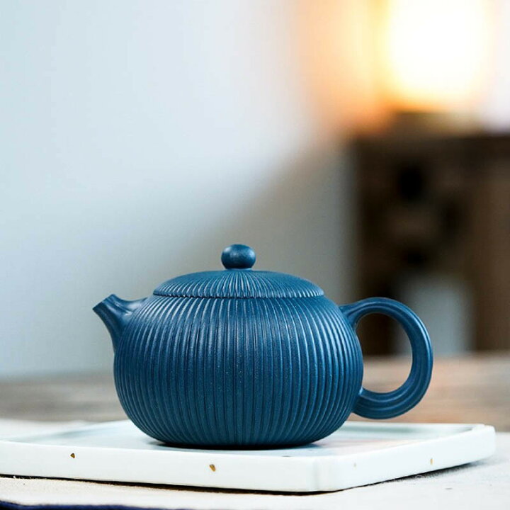 楽天市場】急須 紫砂壺 茶壷 ティーポット 宜興紫砂 煎茶器 茶道具 