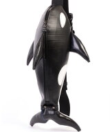 ボディバッグ メンズ Orca SEAL シール ブランド バッグ ワンショルダーバッグ ショルダーバッグ ファス…