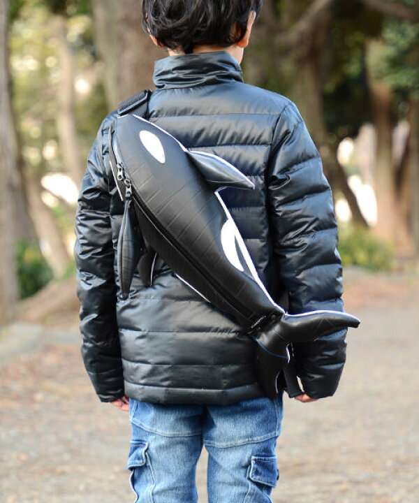 楽天市場】ボディバッグ メンズ Orca SEAL シール ブランド バッグ 