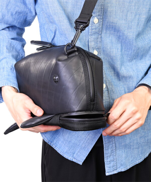 楽天市場】【P10倍 3/20限定】 ショルダーバッグ Whale SEAL シール 