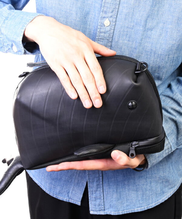 楽天市場】【P10倍 3/20限定】 ショルダーバッグ Whale SEAL シール 